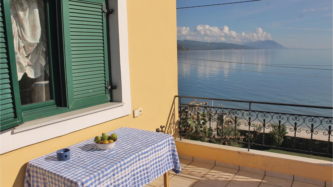 Photo of Outdoor in Ilia