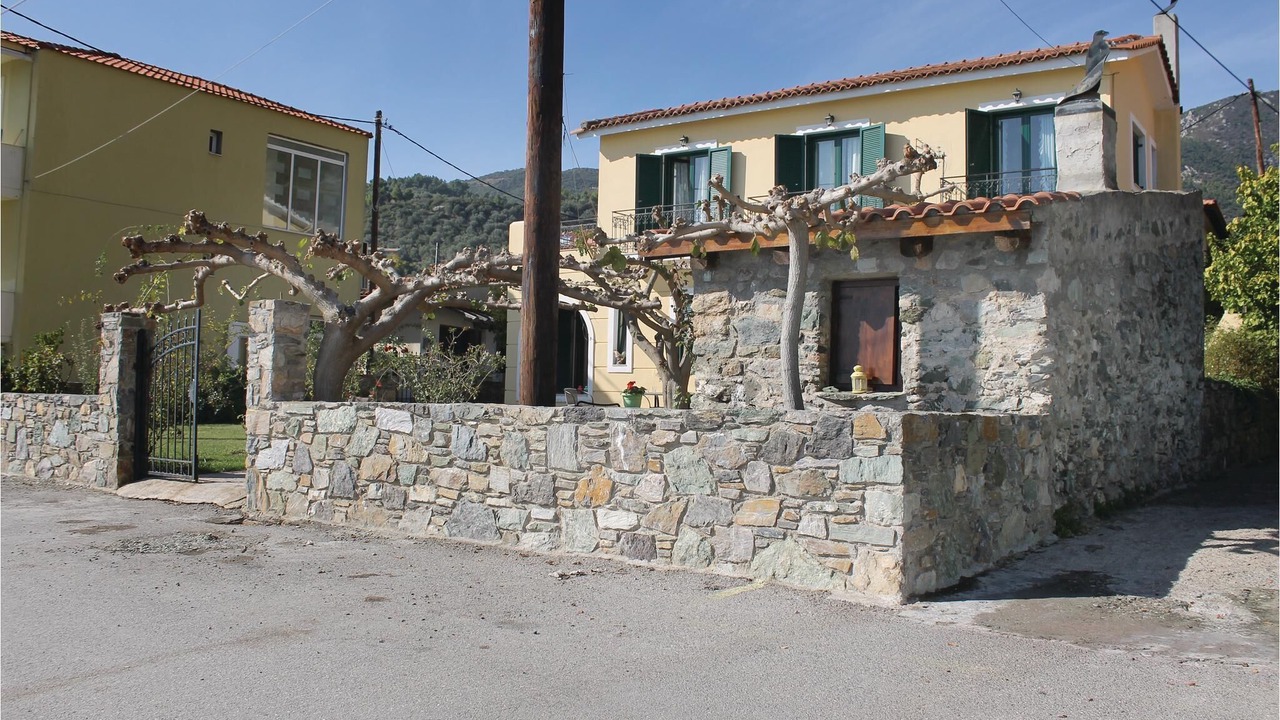 Photo of Outdoor in Ilia