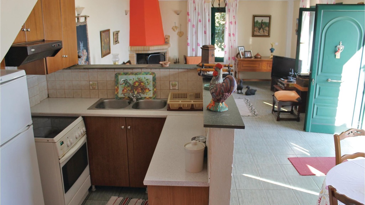 Photo of Kitchen in Ilia