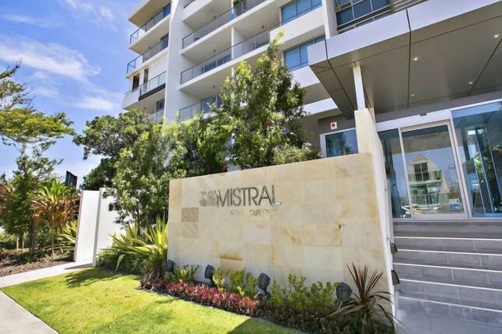 Photo of Outdoor in Biggera Waters
