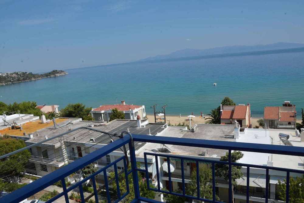Photo of Patio Balcony in Palaio Tsifliki