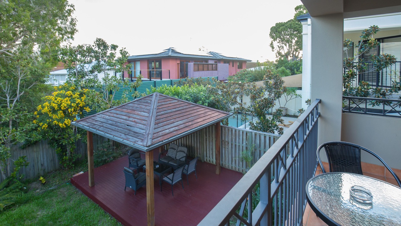 Photo of Outdoor in Southport