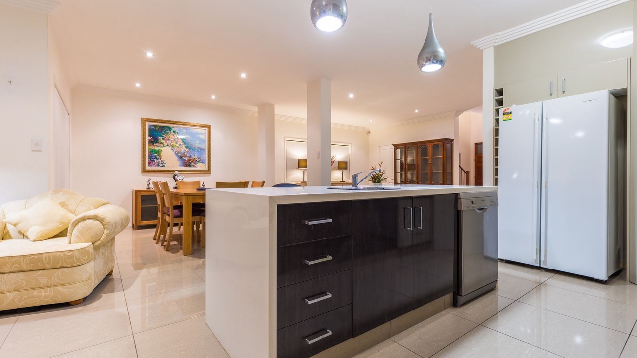 Photo of Kitchen in Southport