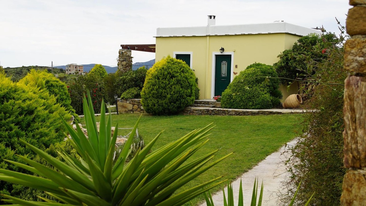 Photo of Outdoor in Karystos
