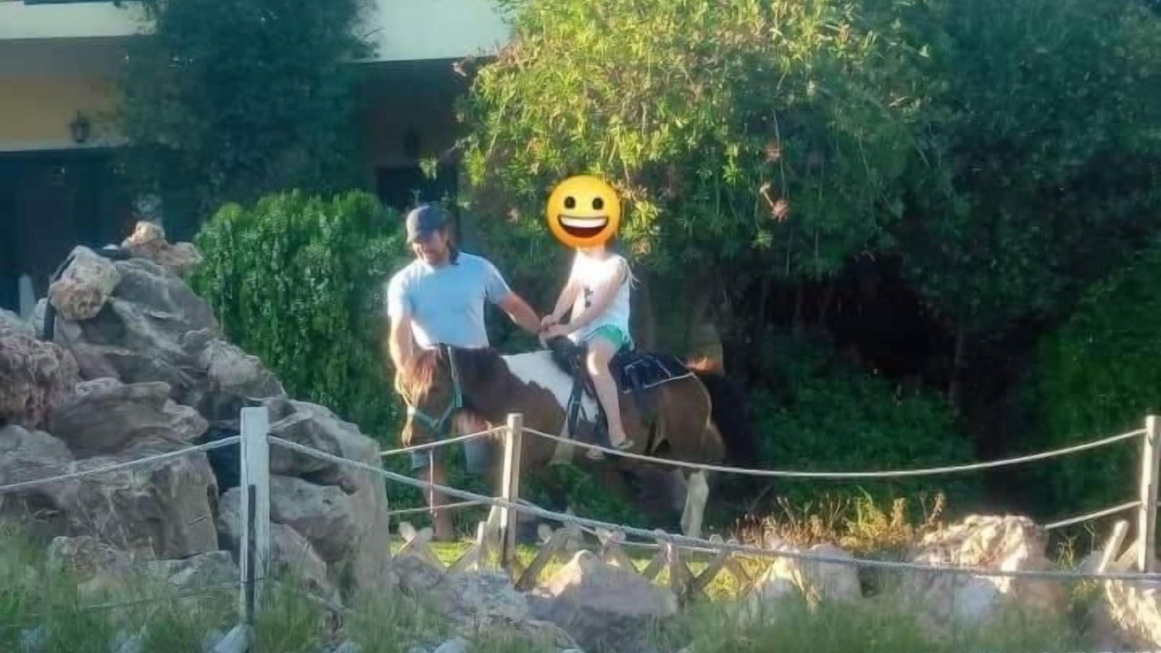 Photo of Outdoor in Karystos