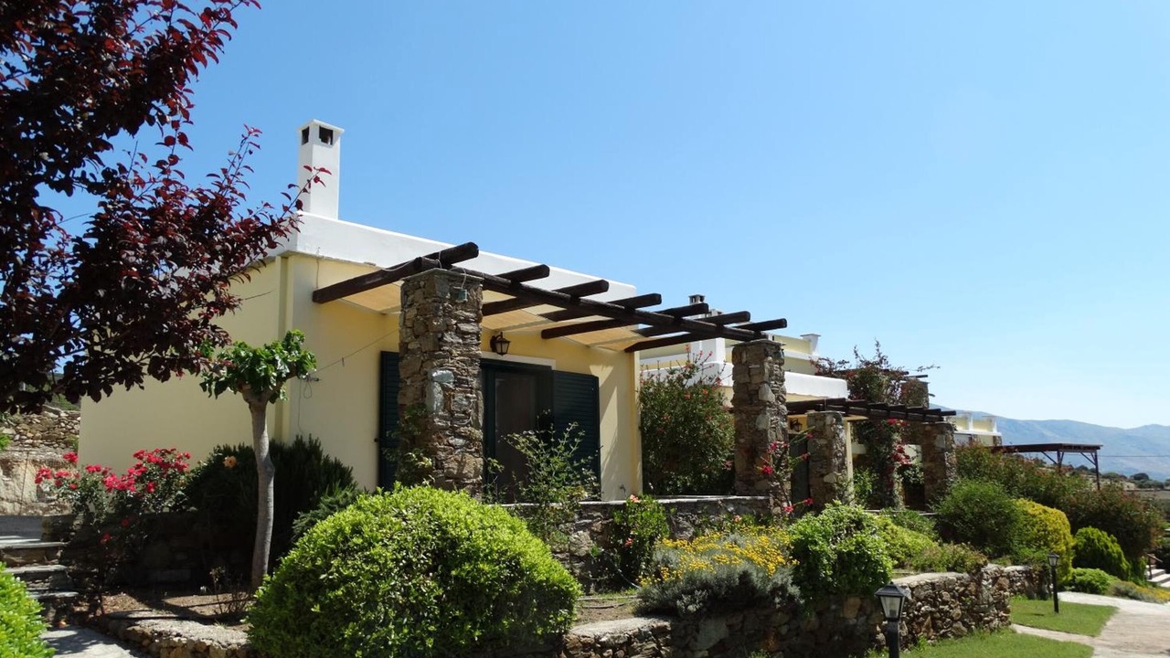 Photo of Outdoor in Karystos