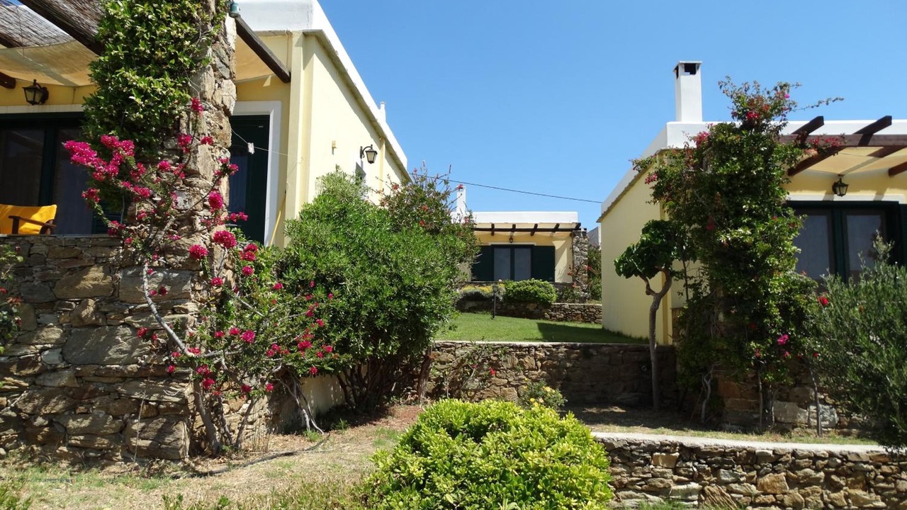 Photo of Outdoor in Karystos