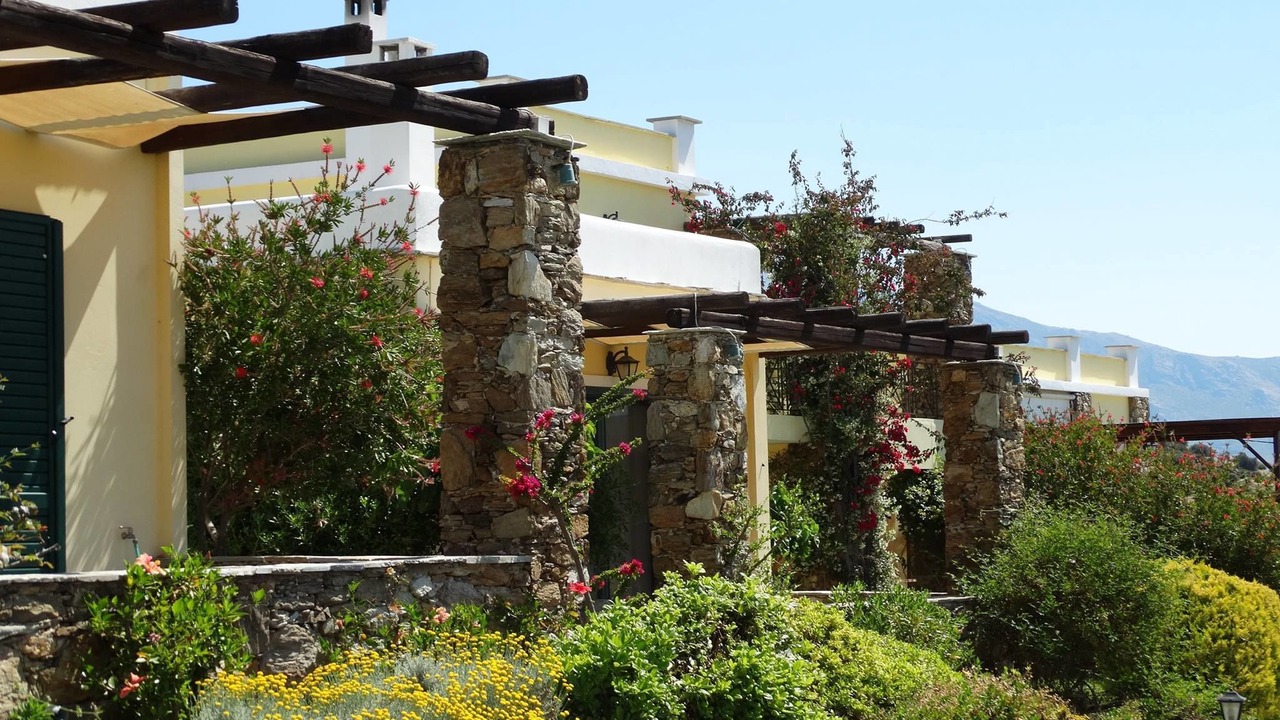 Photo of Outdoor in Karystos