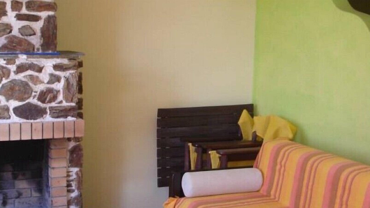 Photo of Livingroom in Karystos
