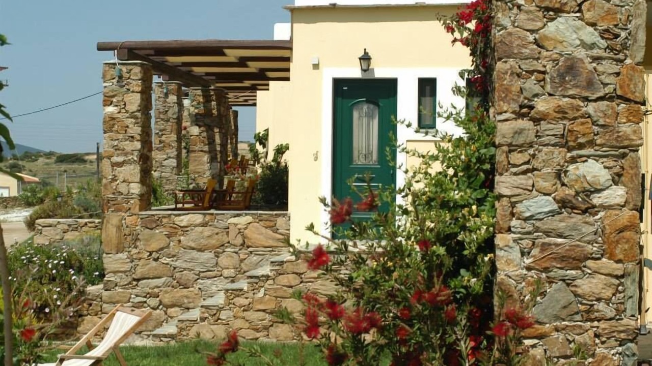 Photo of Outdoor in Karystos