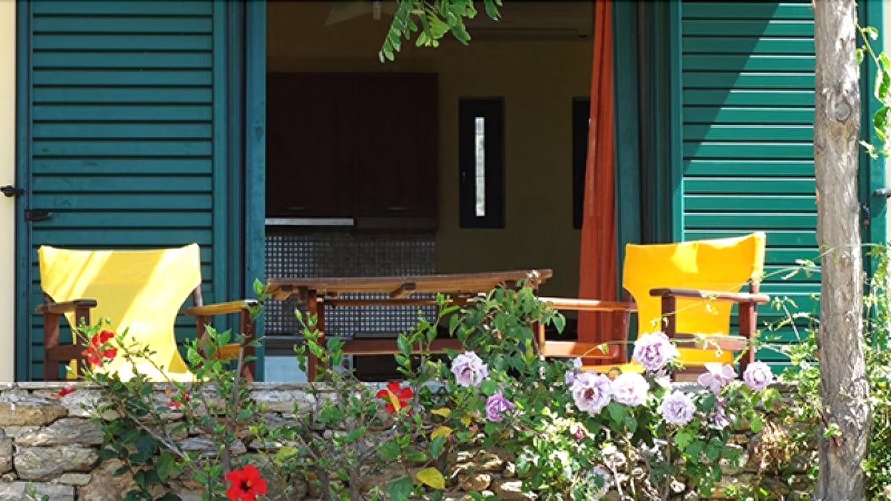 Photo of Others in Karystos
