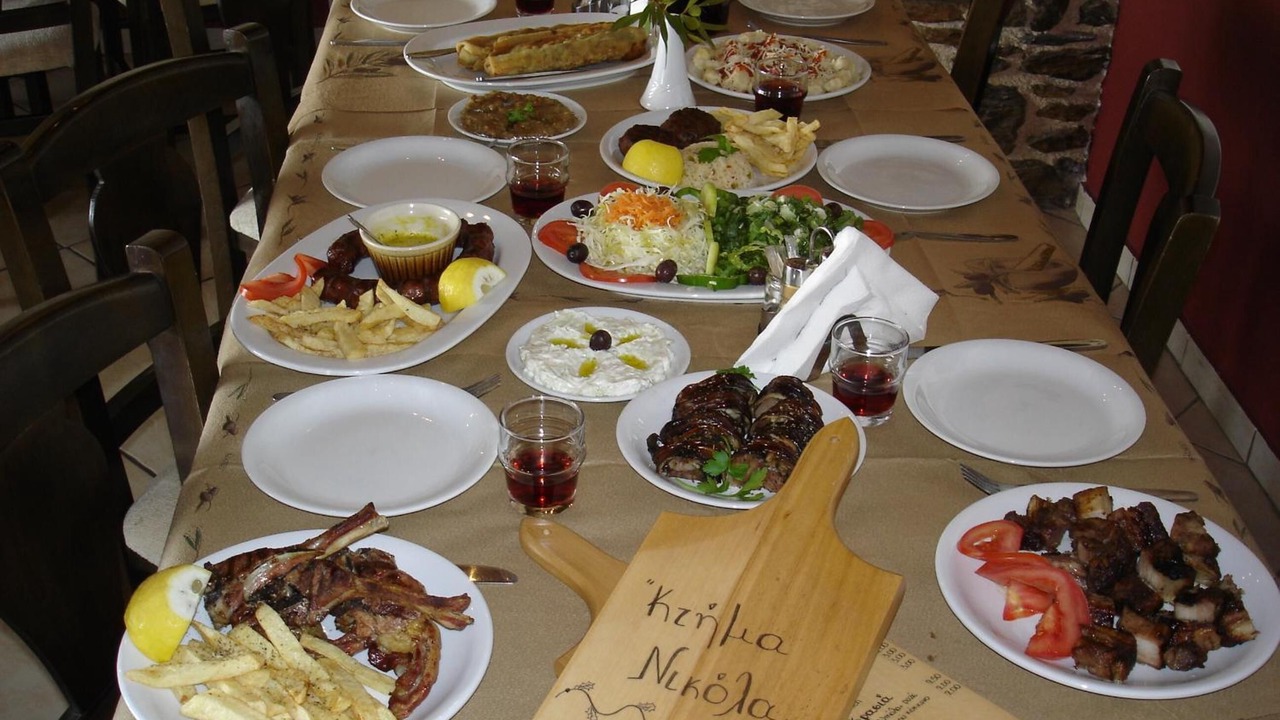 Photo of Others in Karystos