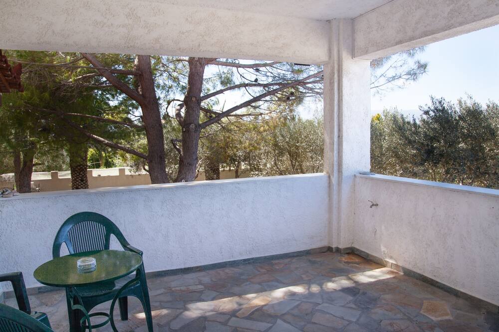 Photo of Patio Balcony in Velon