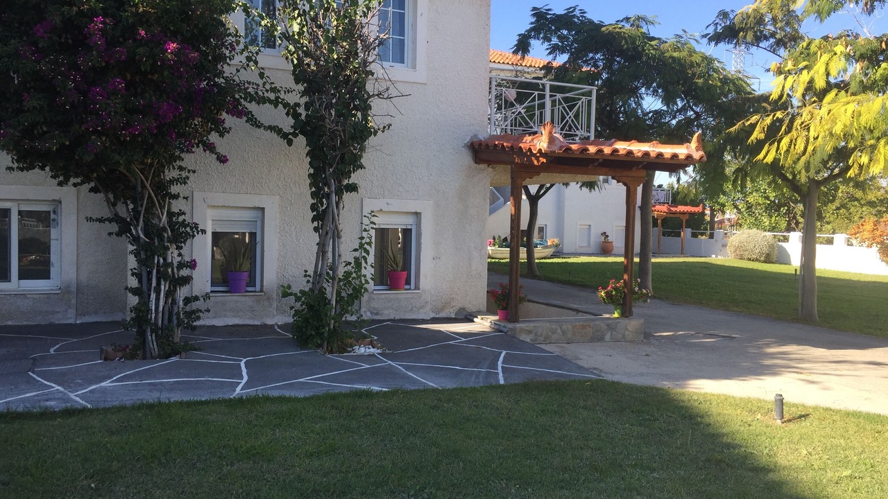 Photo of Outdoor in Velon