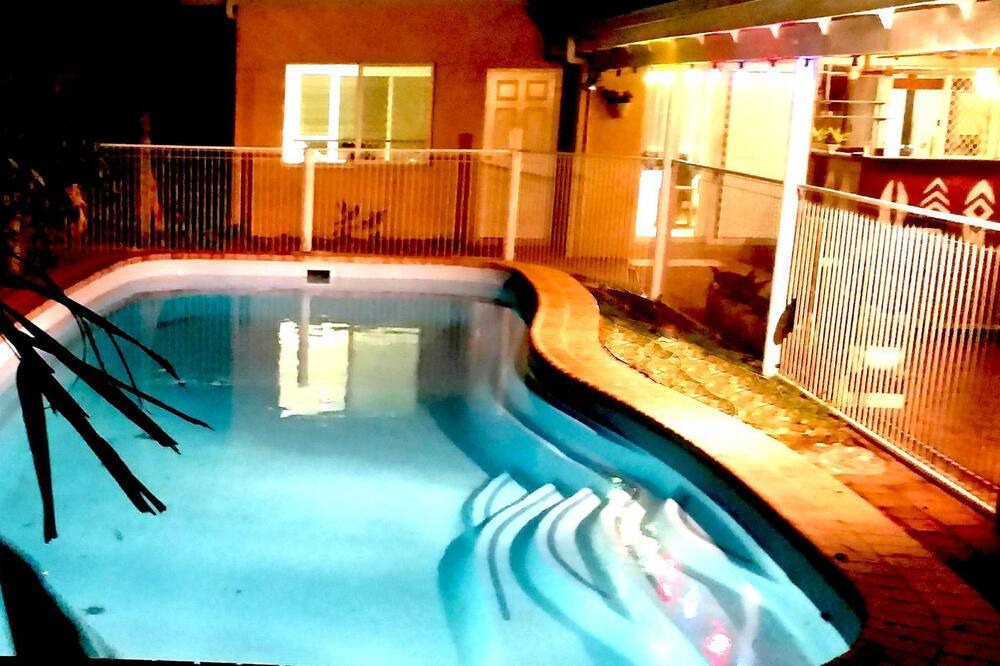 Photo of Outdoor in Trinity Beach