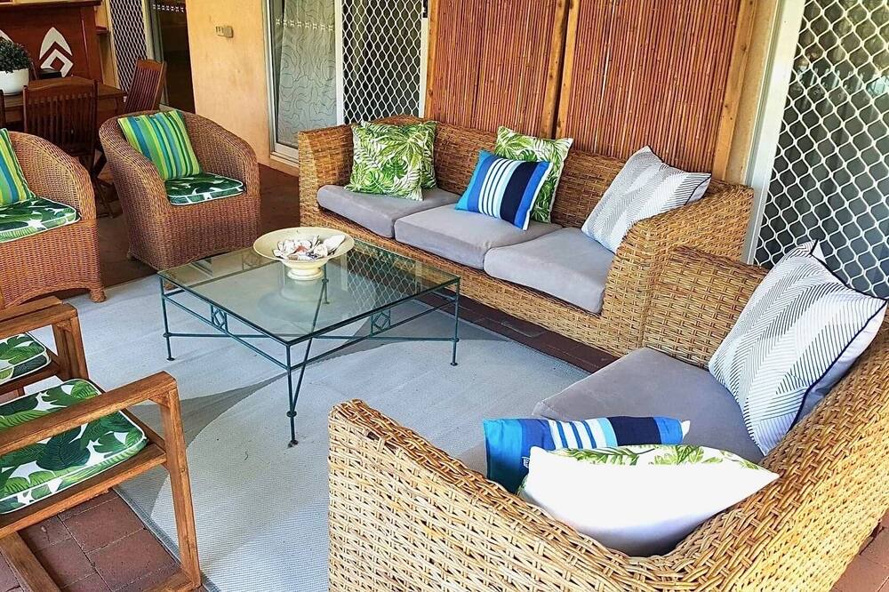 Photo of Outdoor in Trinity Beach