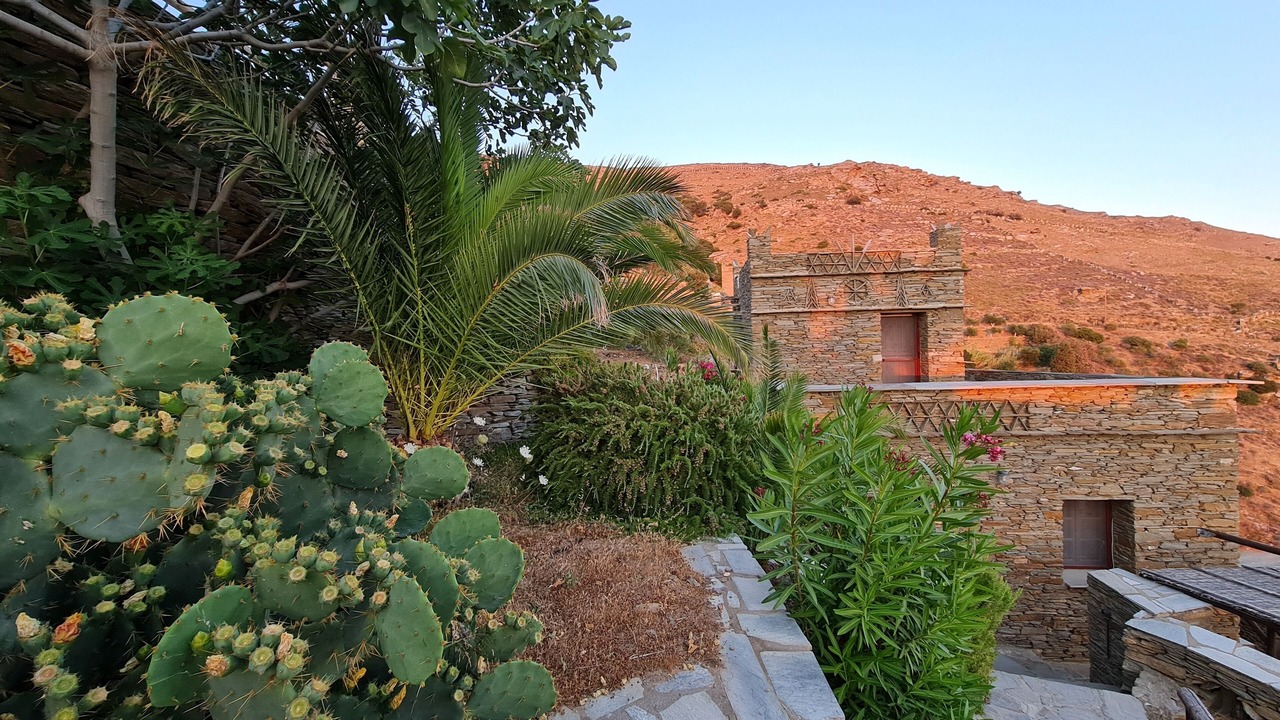 Photo of Outdoor in Megas Yialos-Nites