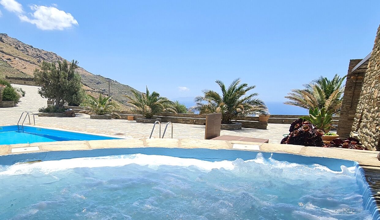Photo of Outdoor in Megas Yialos-Nites