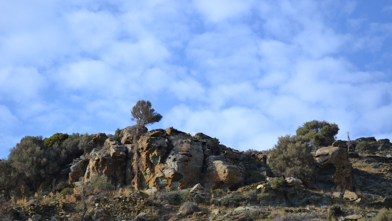 Photo of Others in Megas Yialos-Nites