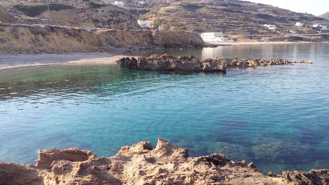 Photo of Outdoor in Skiros