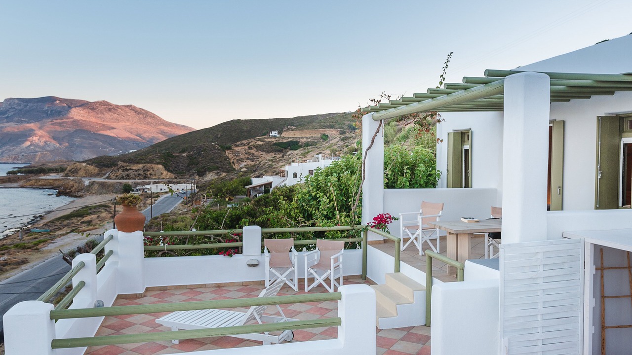 Photo of Outdoor in Skiros