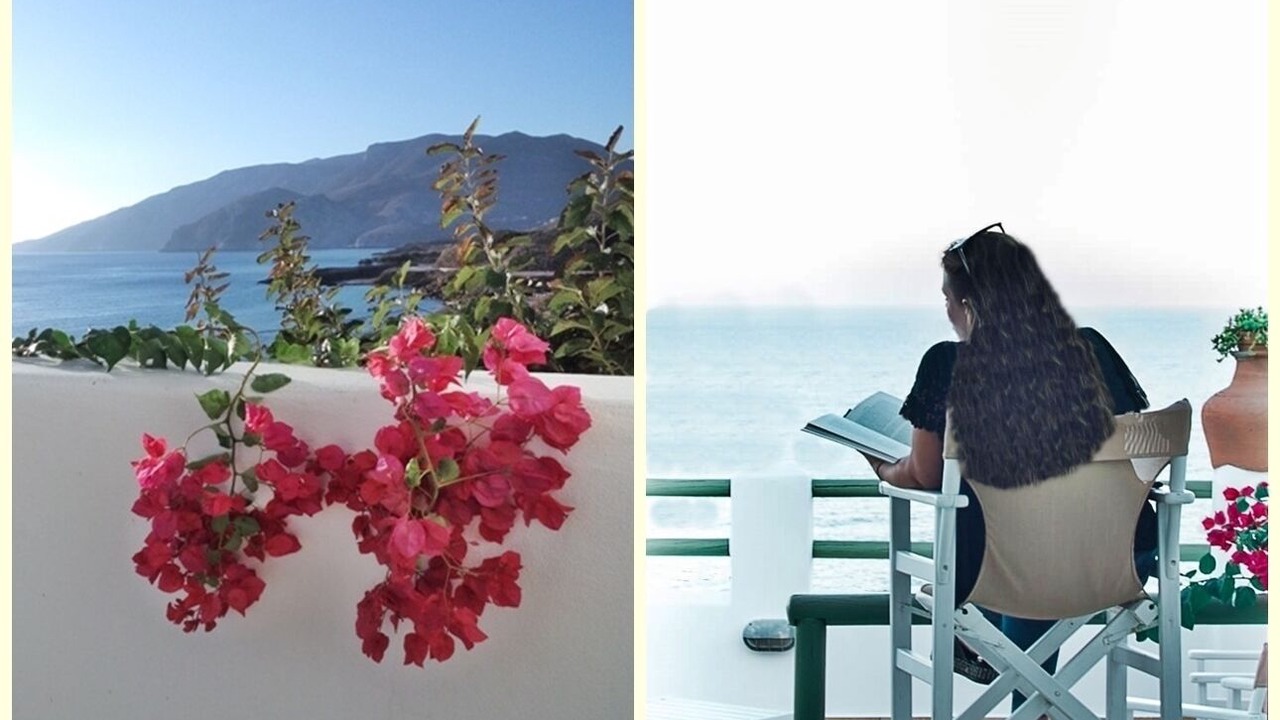 Photo of Outdoor in Skiros