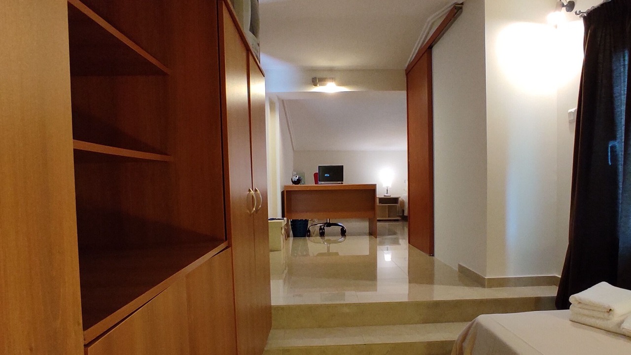 Photo of Bedroom in Agiokampos