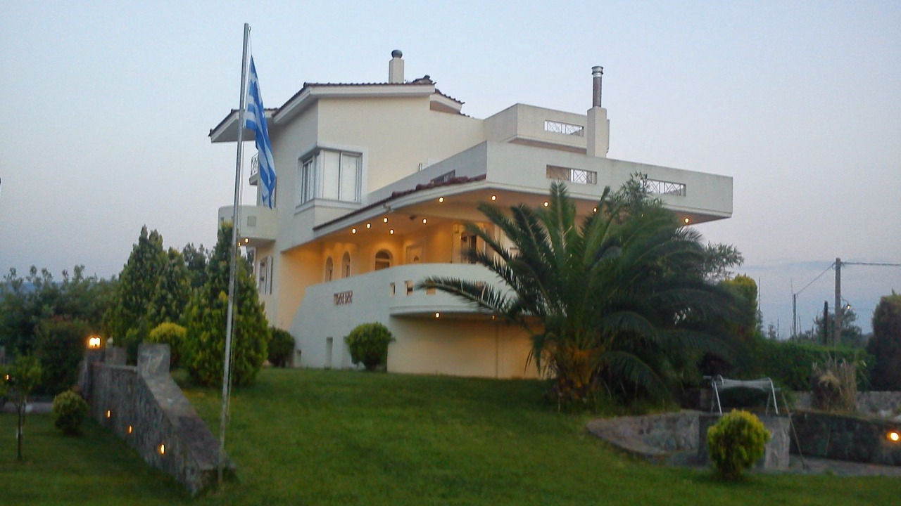 Photo of Outdoor in Agiokampos