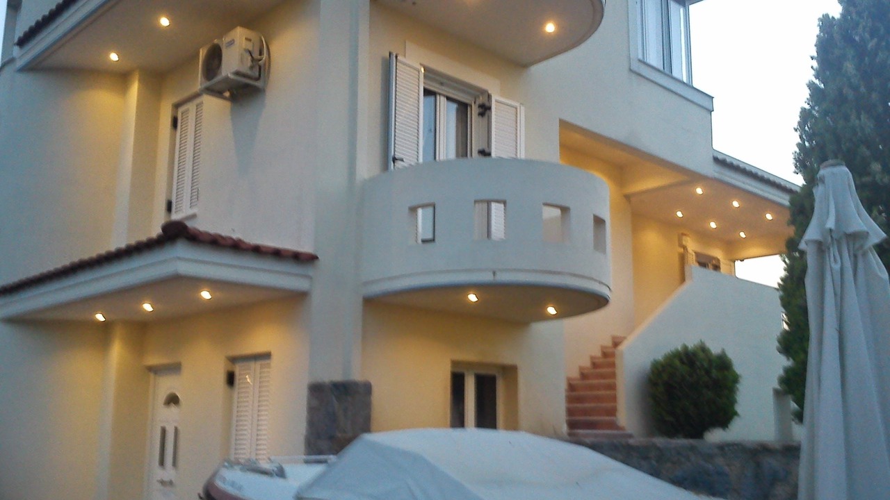 Photo of Outdoor in Agiokampos