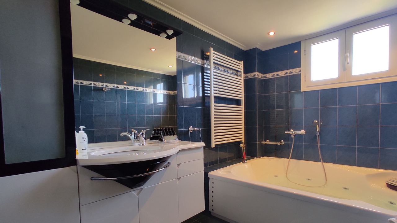 Photo of Bathroom in Agiokampos