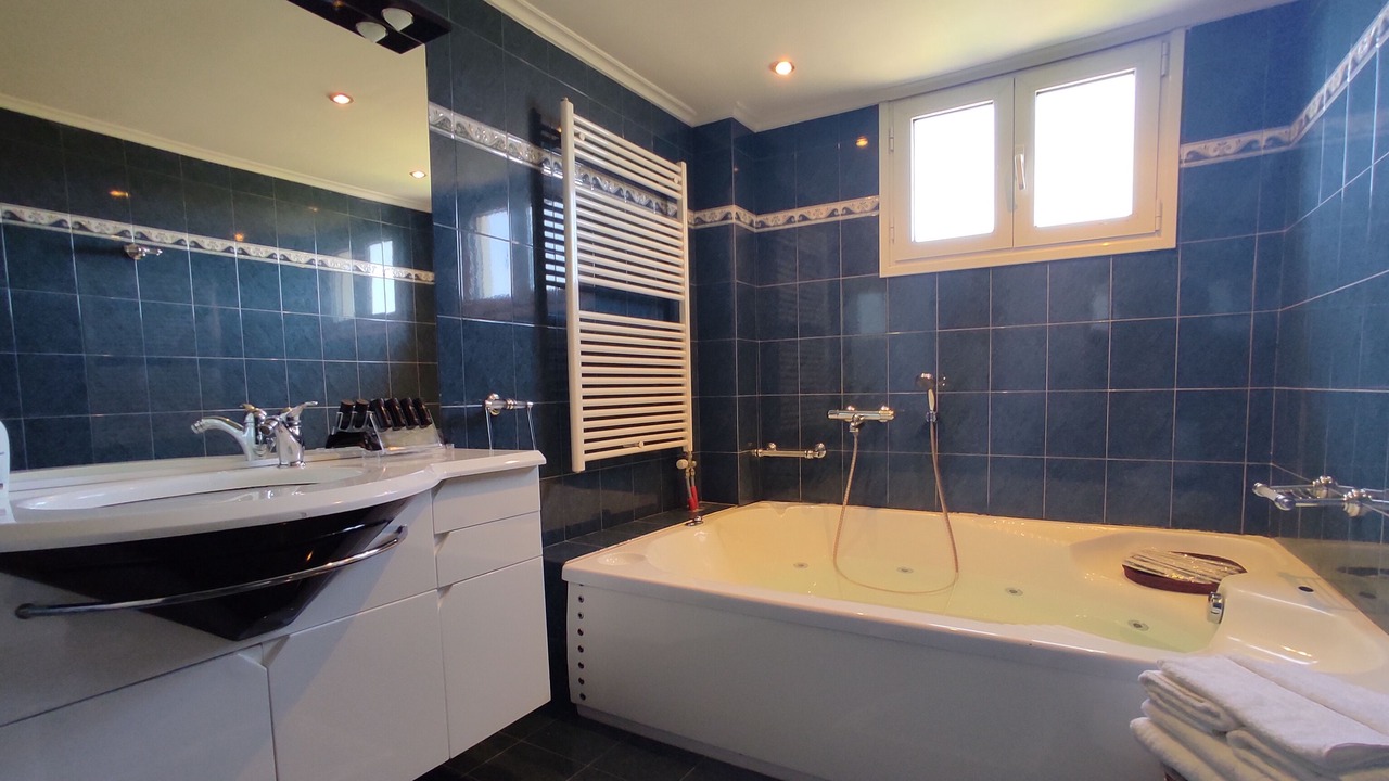 Photo of Bathroom in Agiokampos