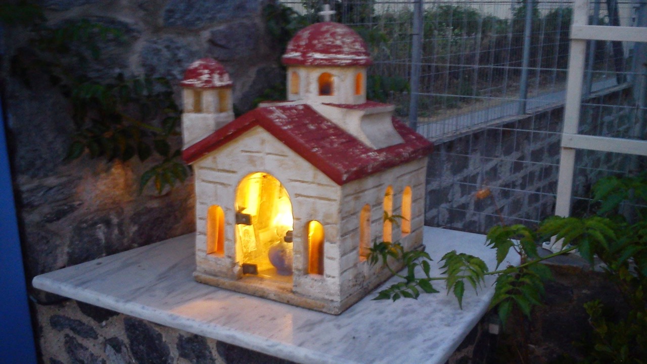 Photo of Outdoor in Agiokampos
