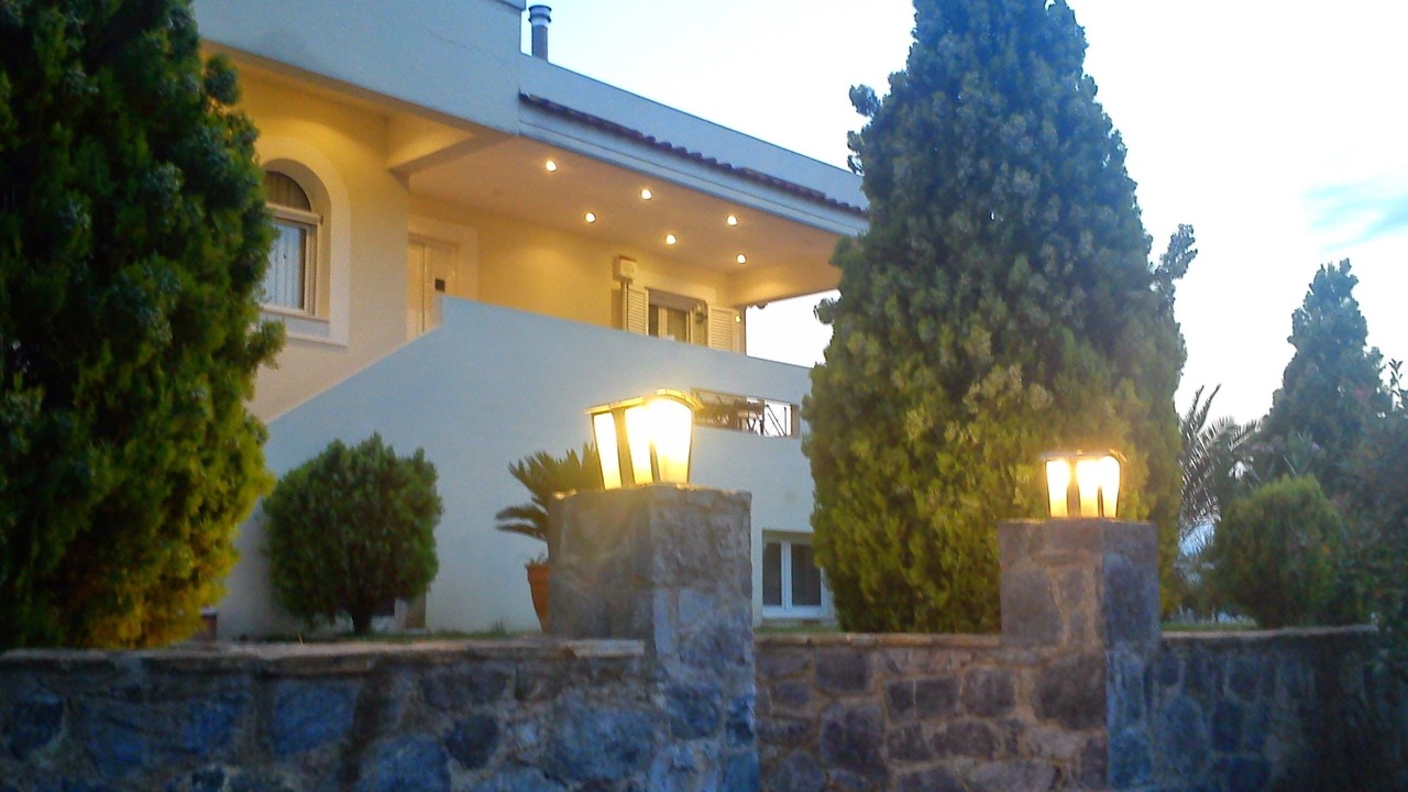 Photo of Outdoor in Agiokampos