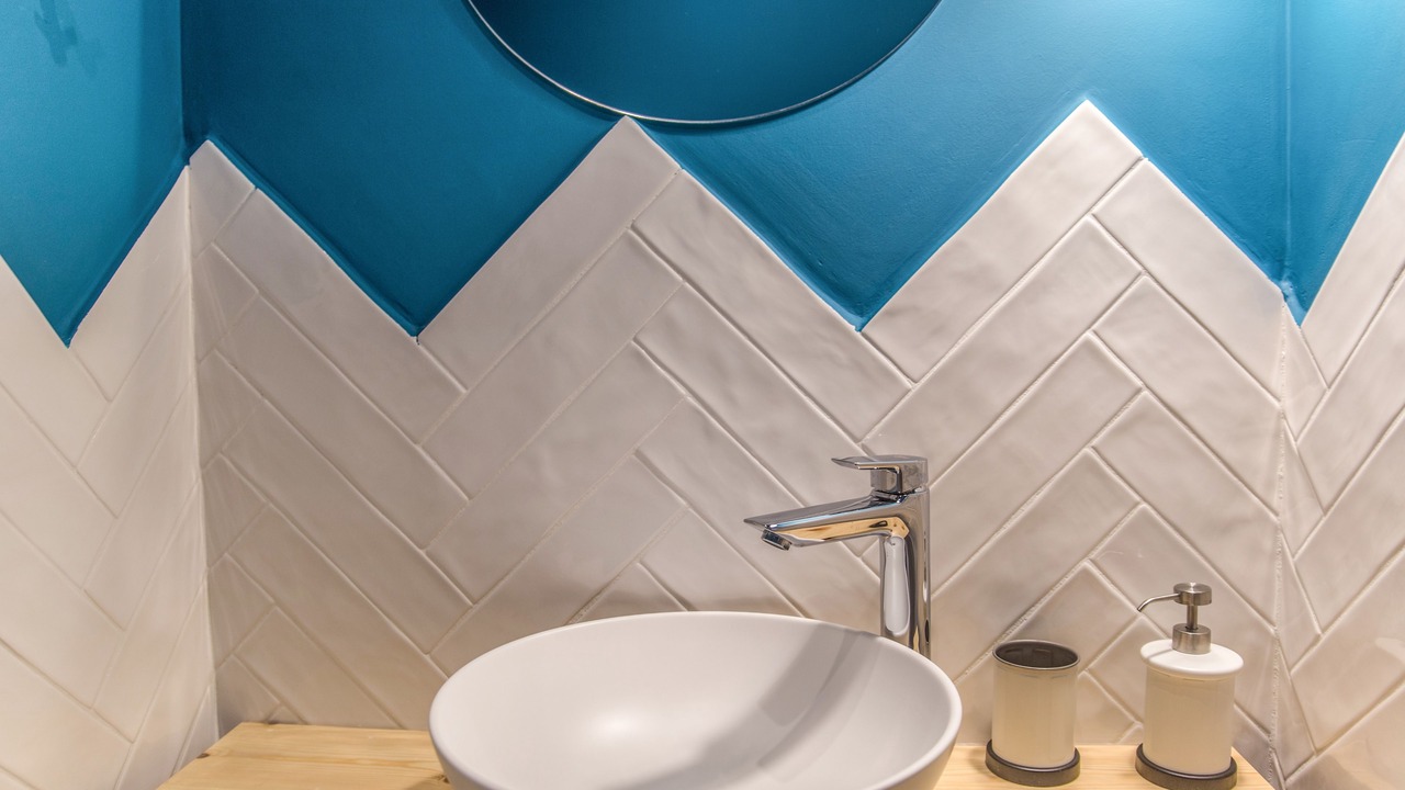 Photo of Bathroom in Petralona