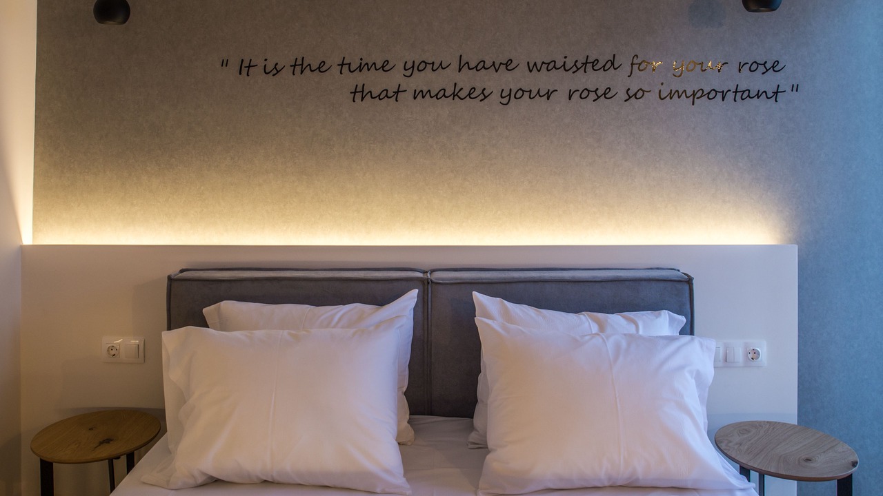 Photo of Bedroom in Petralona