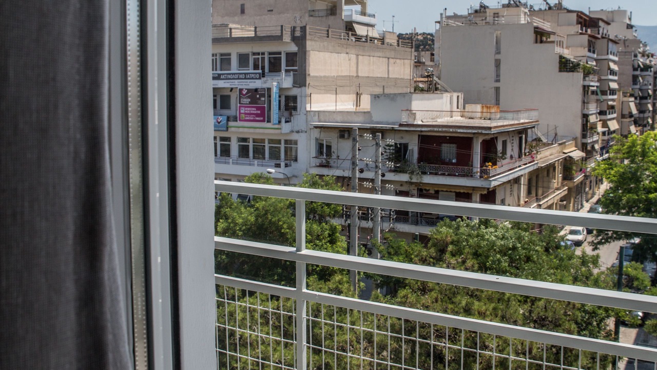 Photo of Bedroom in Petralona