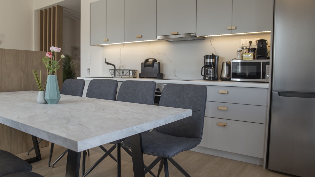 Photo of Kitchen in Petralona
