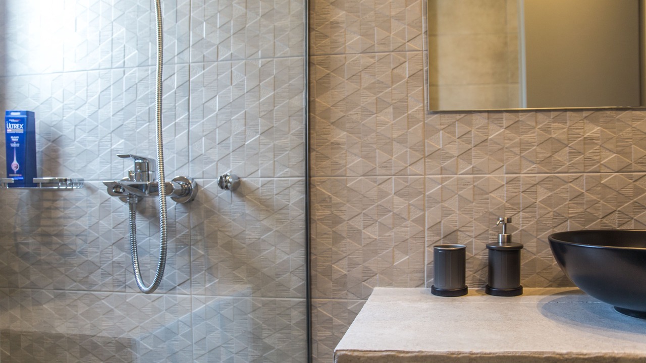 Photo of Bathroom in Petralona
