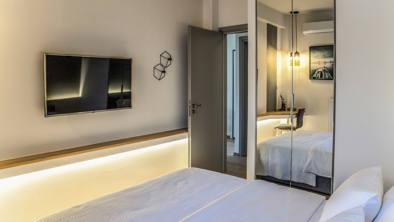 Photo of Bedroom in Petralona