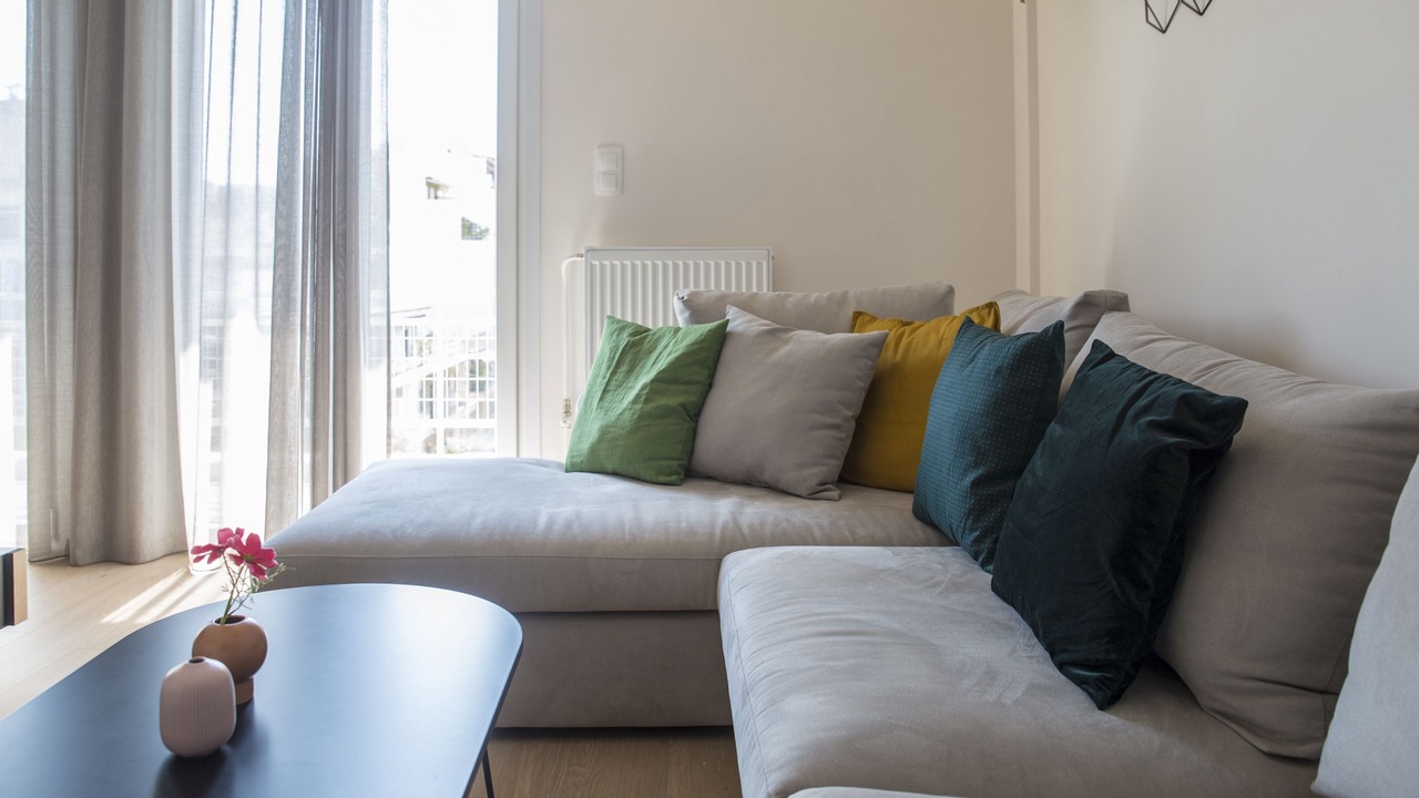 Photo of Bedroom in Petralona