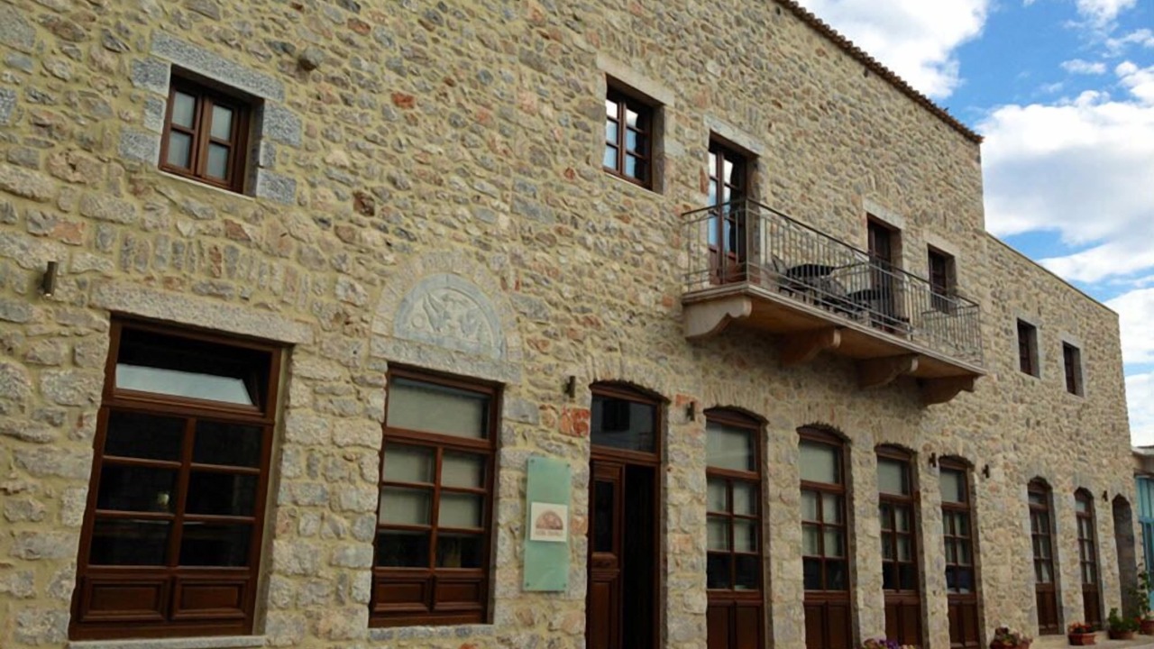 Photo of Outdoor in Areopoli