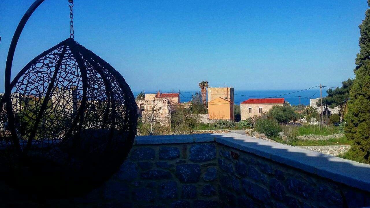 Photo of Outdoor in Areopoli