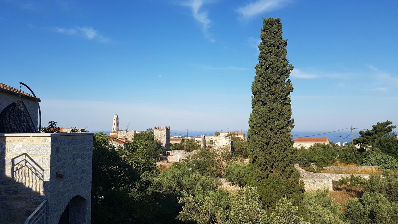 Photo of Outdoor in Areopoli