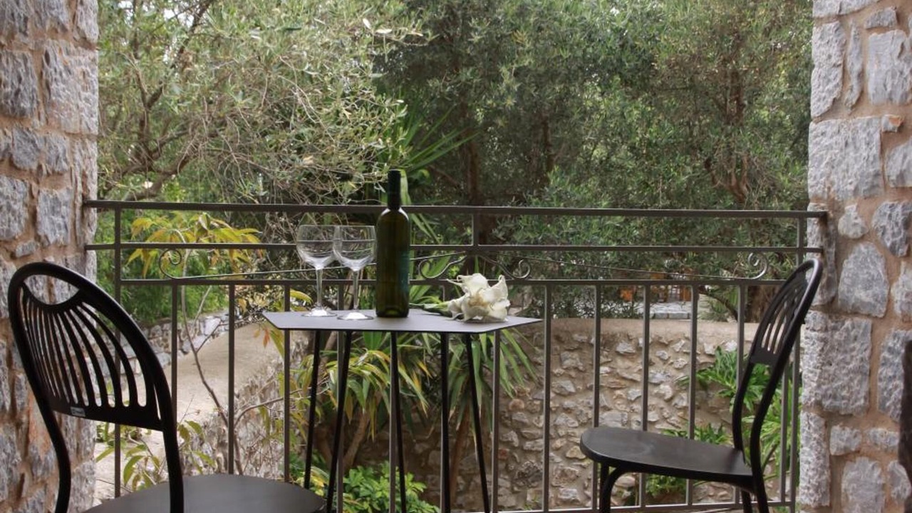 Photo of Patio Balcony in Areopoli