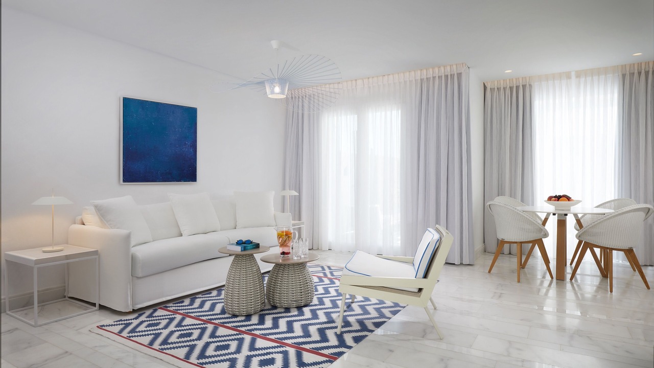 Photo of Bedroom in Tourlos
