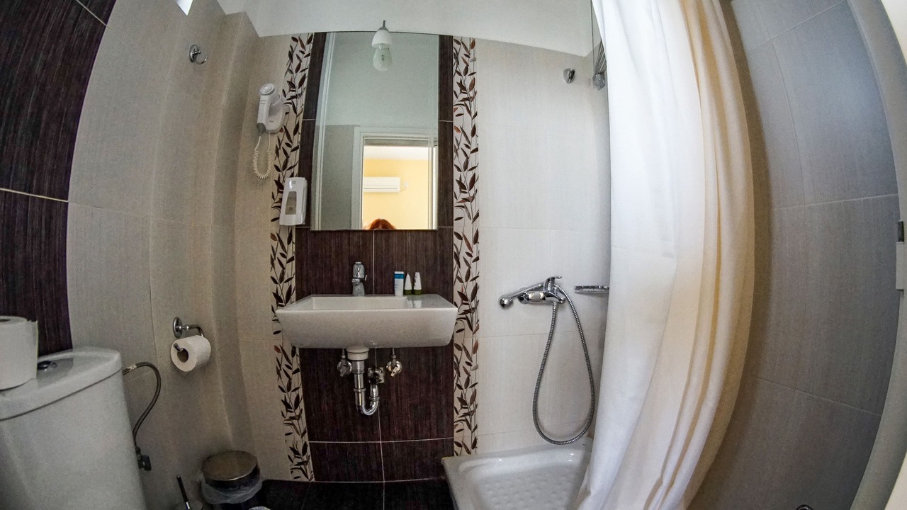 Photo of Bathroom in Kokkoni