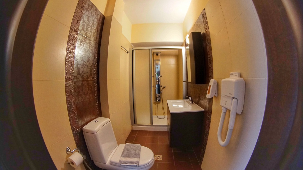 Photo of Bathroom in Kokkoni
