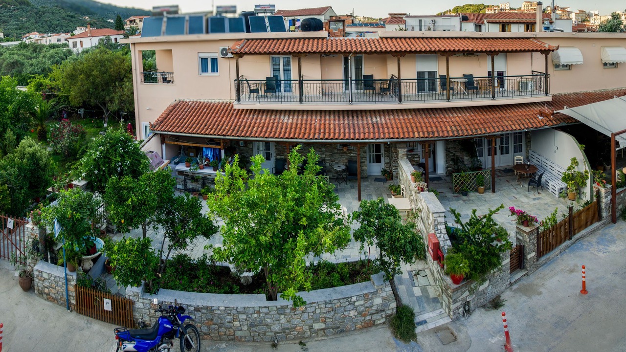 Photo of Outdoor in Skiathos Town