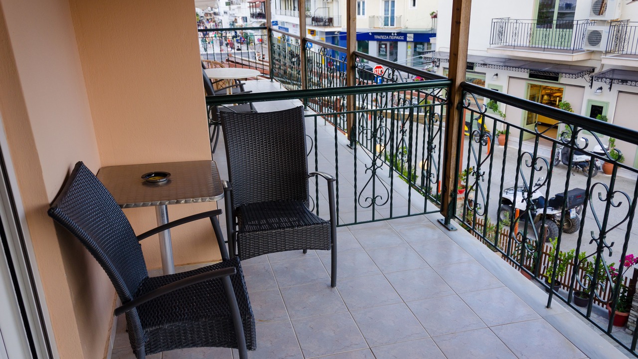 Photo of Outdoor in Skiathos Town