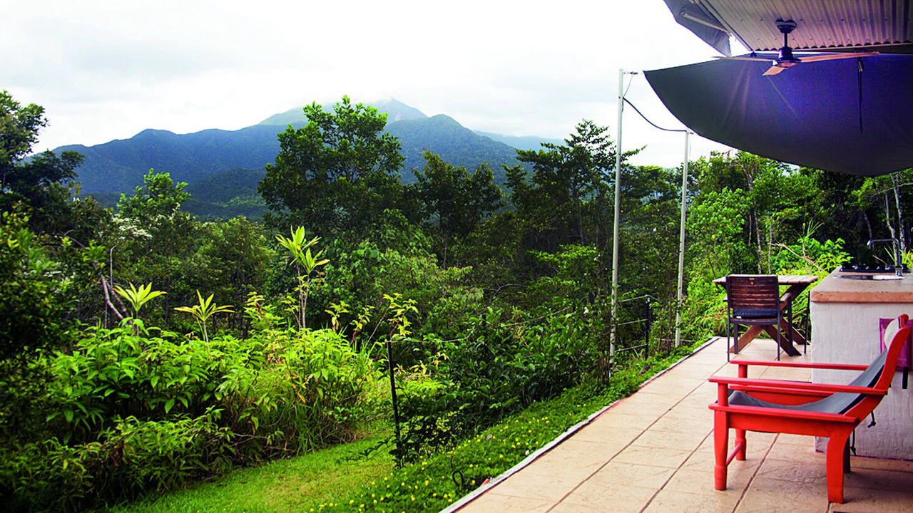 Photo of Outdoor in Cow Bay